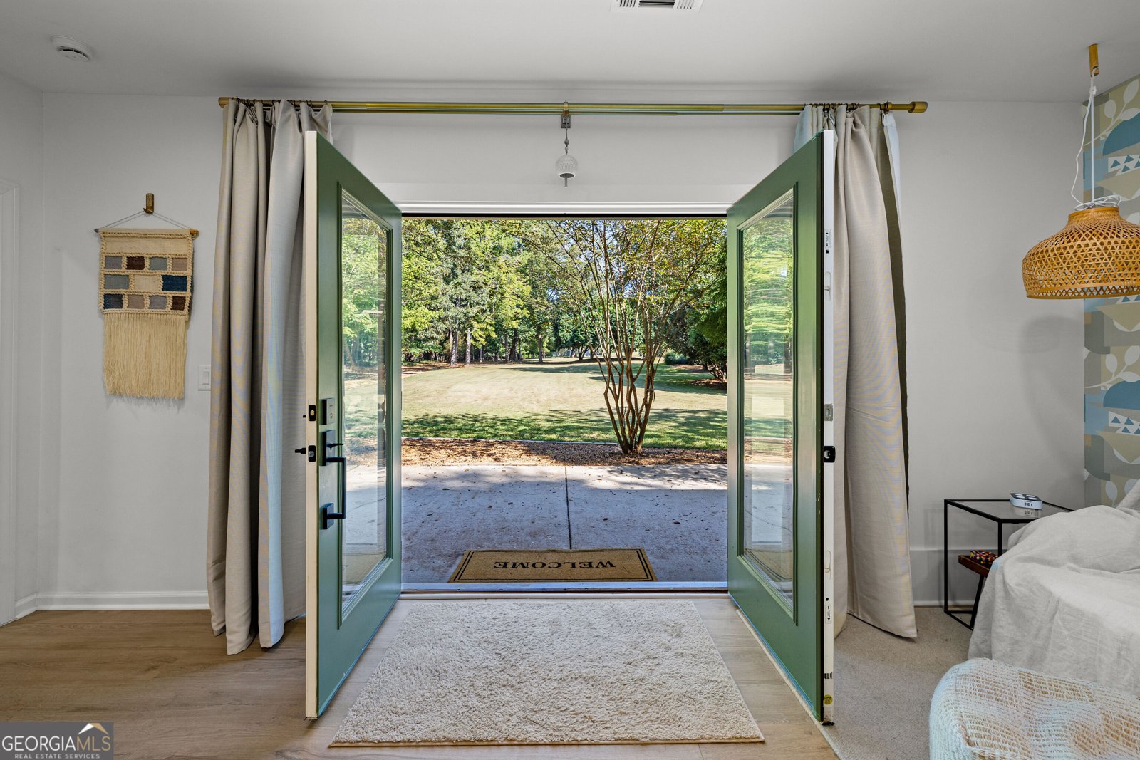 244 Quarters Road Fayetteville - Photo 53