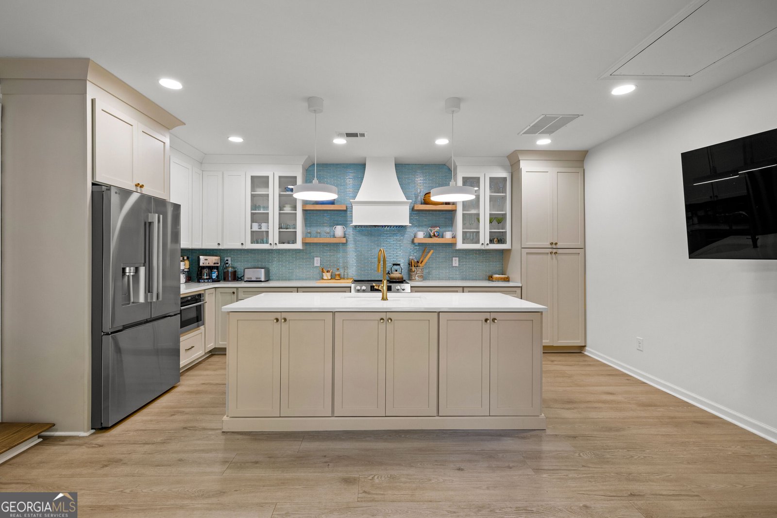 244 Quarters Road Fayetteville - Photo 54