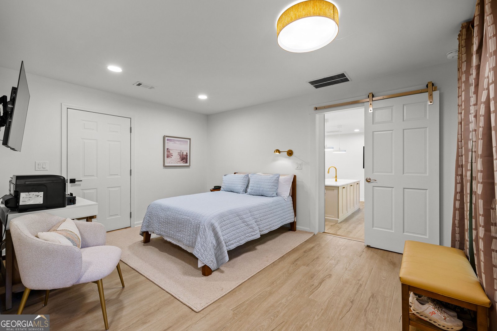 244 Quarters Road Fayetteville - Photo 60