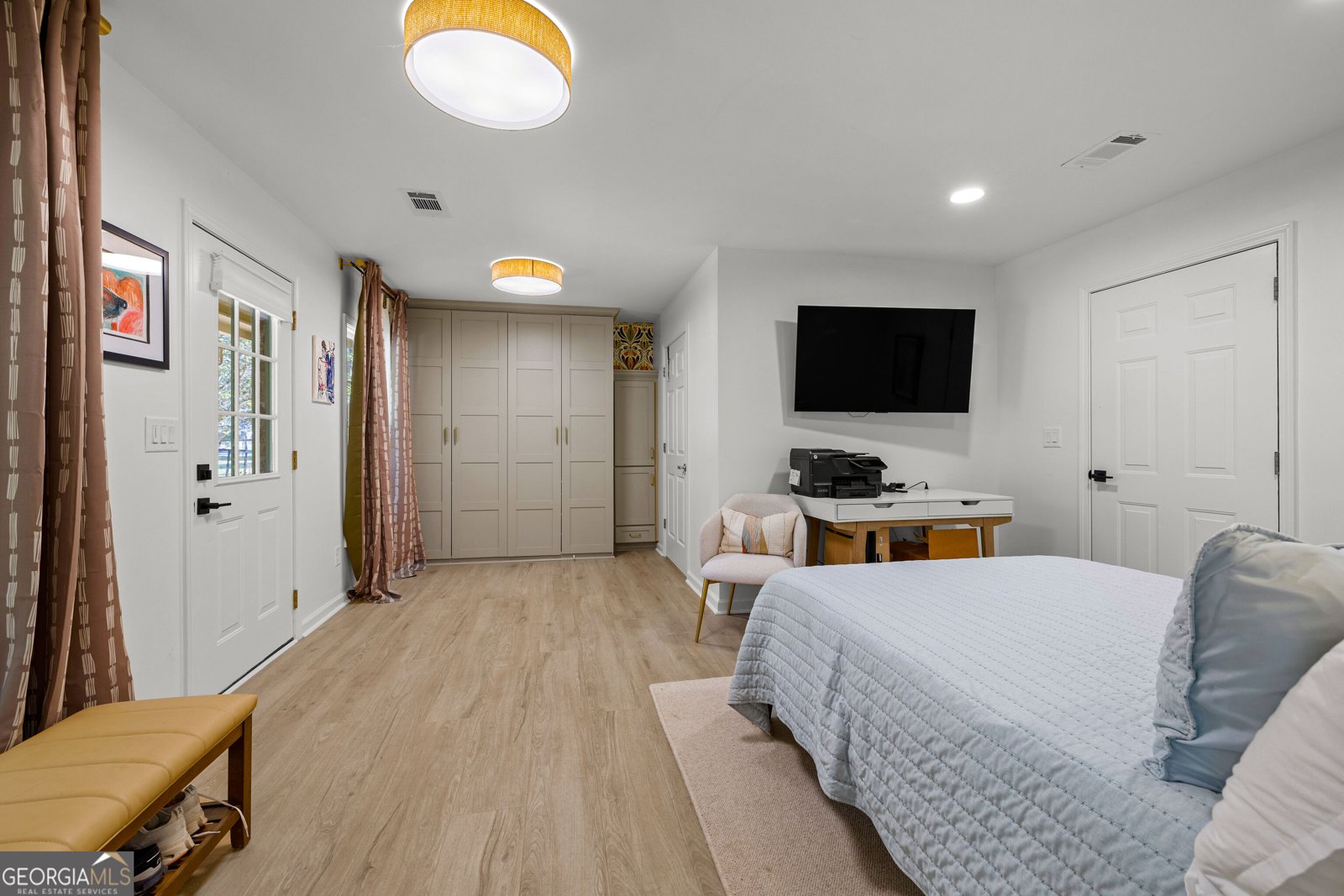 244 Quarters Road Fayetteville - Photo 61