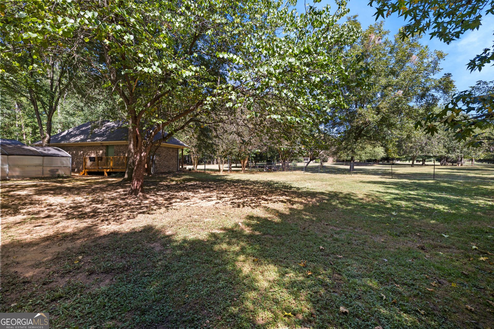 244 Quarters Road Fayetteville - Photo 68