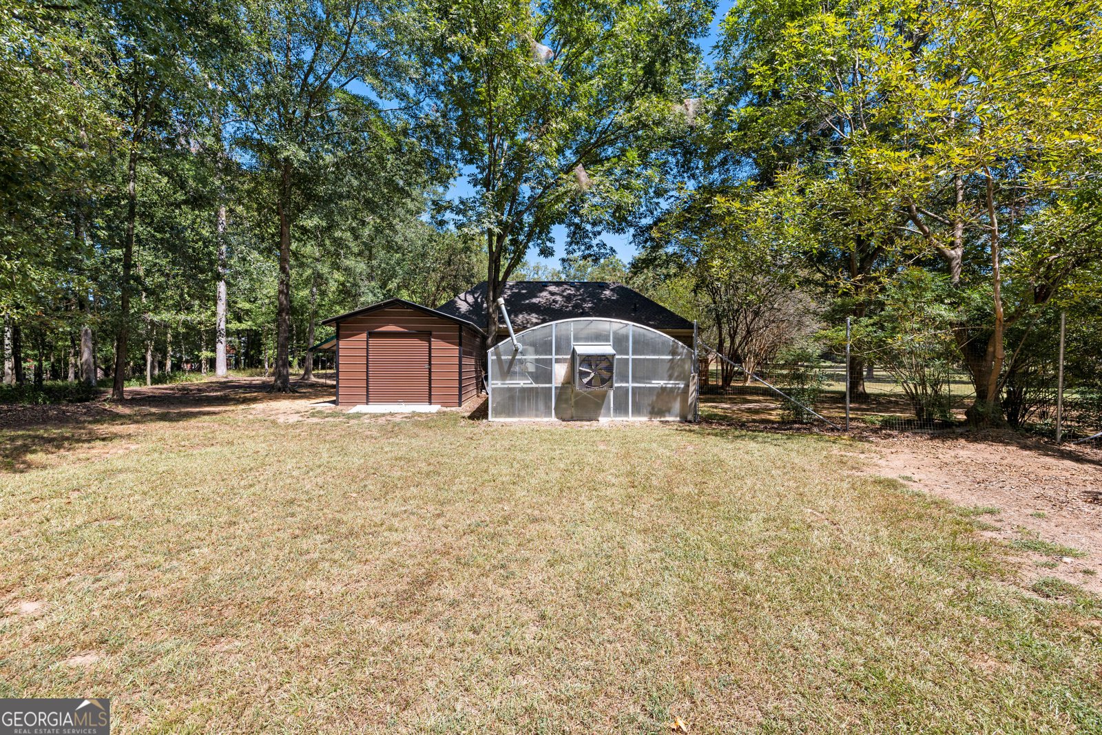 244 Quarters Road Fayetteville - Photo 71