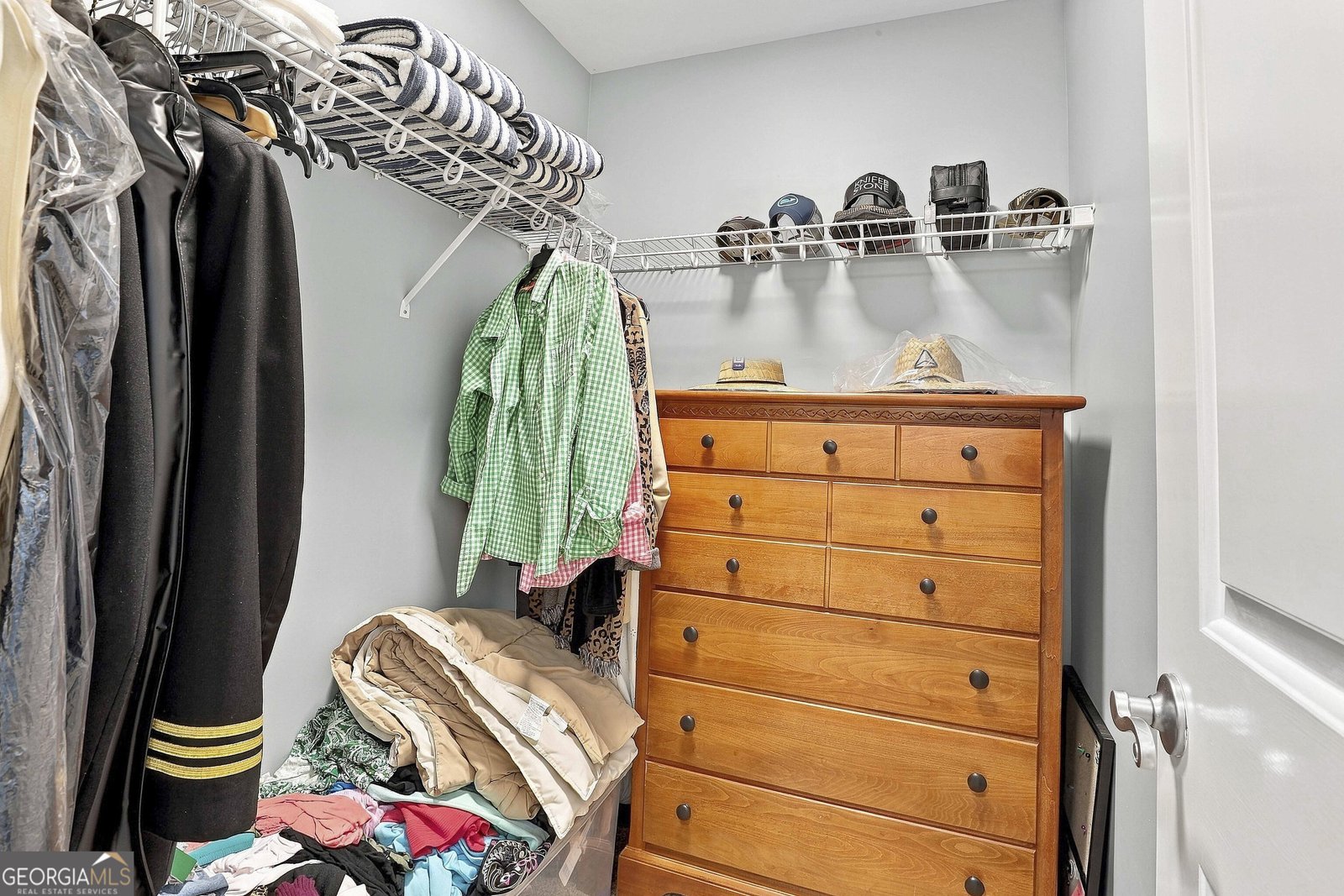 67 Redlevel Walk Newnan - Photo 45