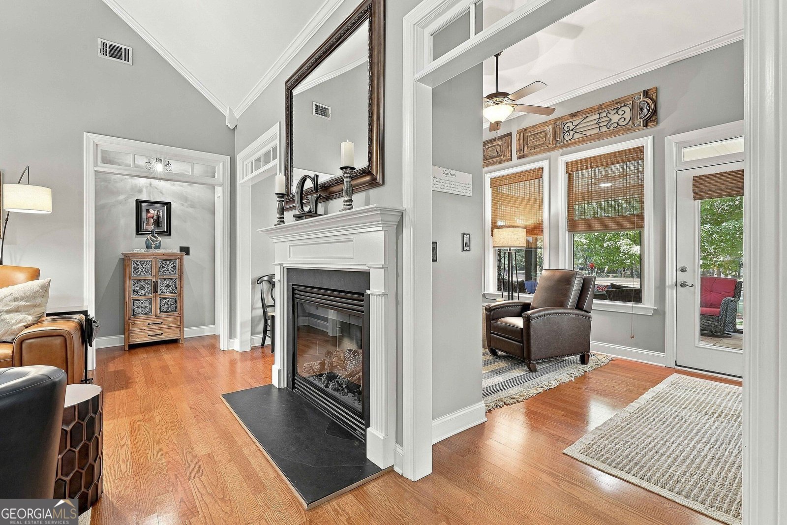 67 Redlevel Walk Newnan - Photo 46