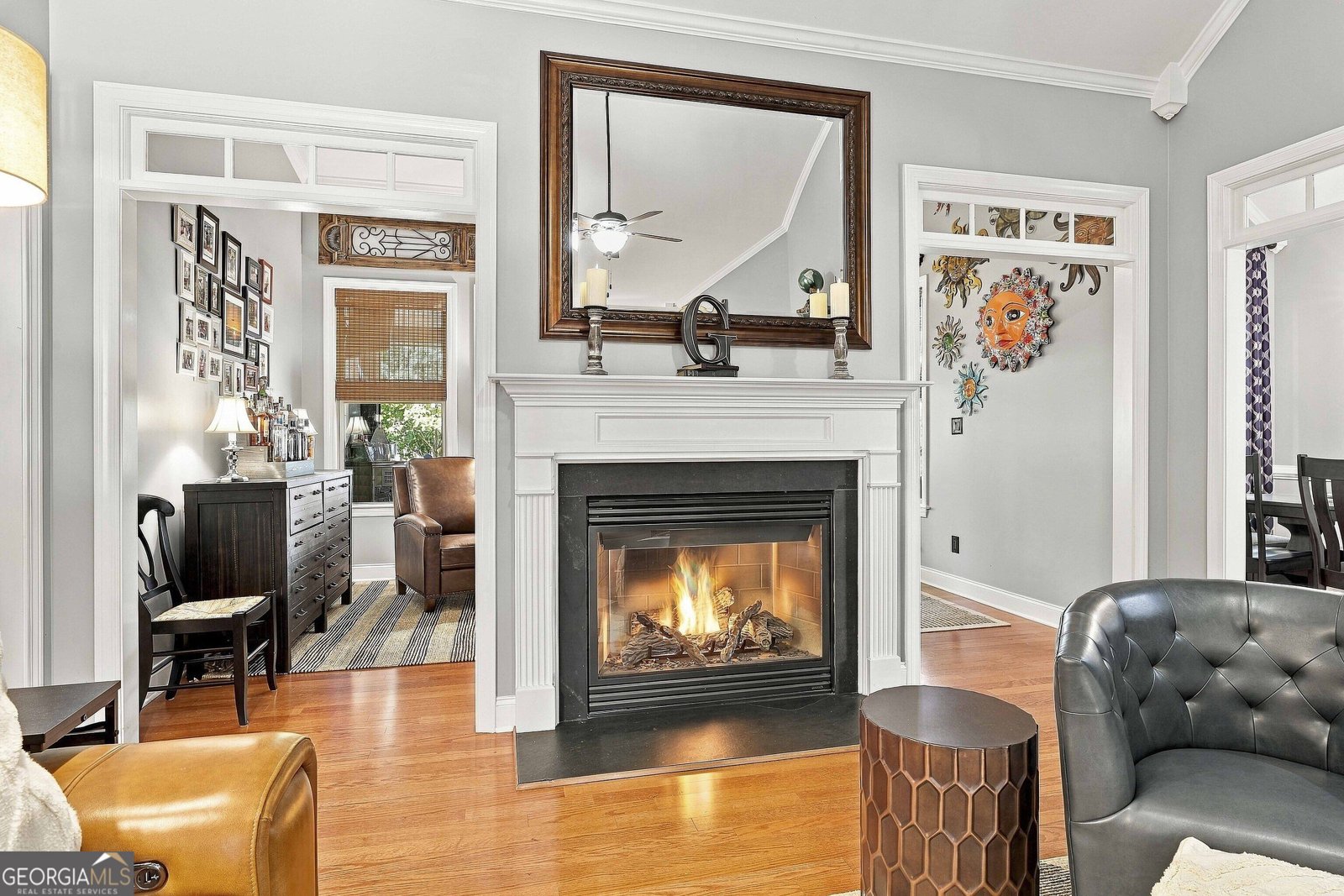 67 Redlevel Walk Newnan - Photo 47