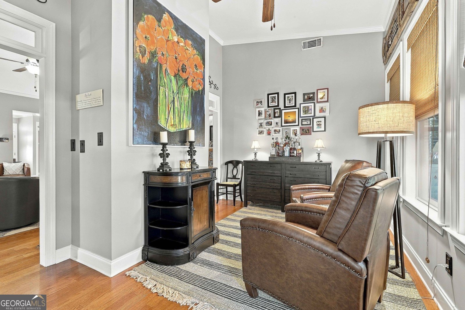 67 Redlevel Walk Newnan - Photo 49