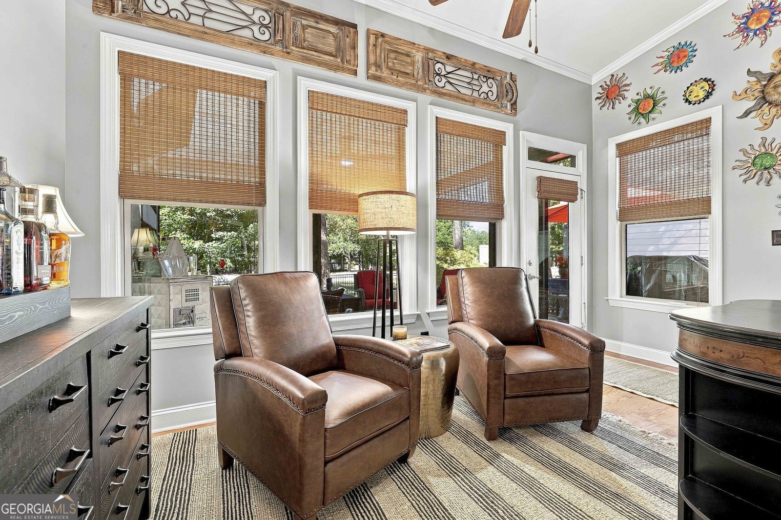 67 Redlevel Walk Newnan - Photo 50