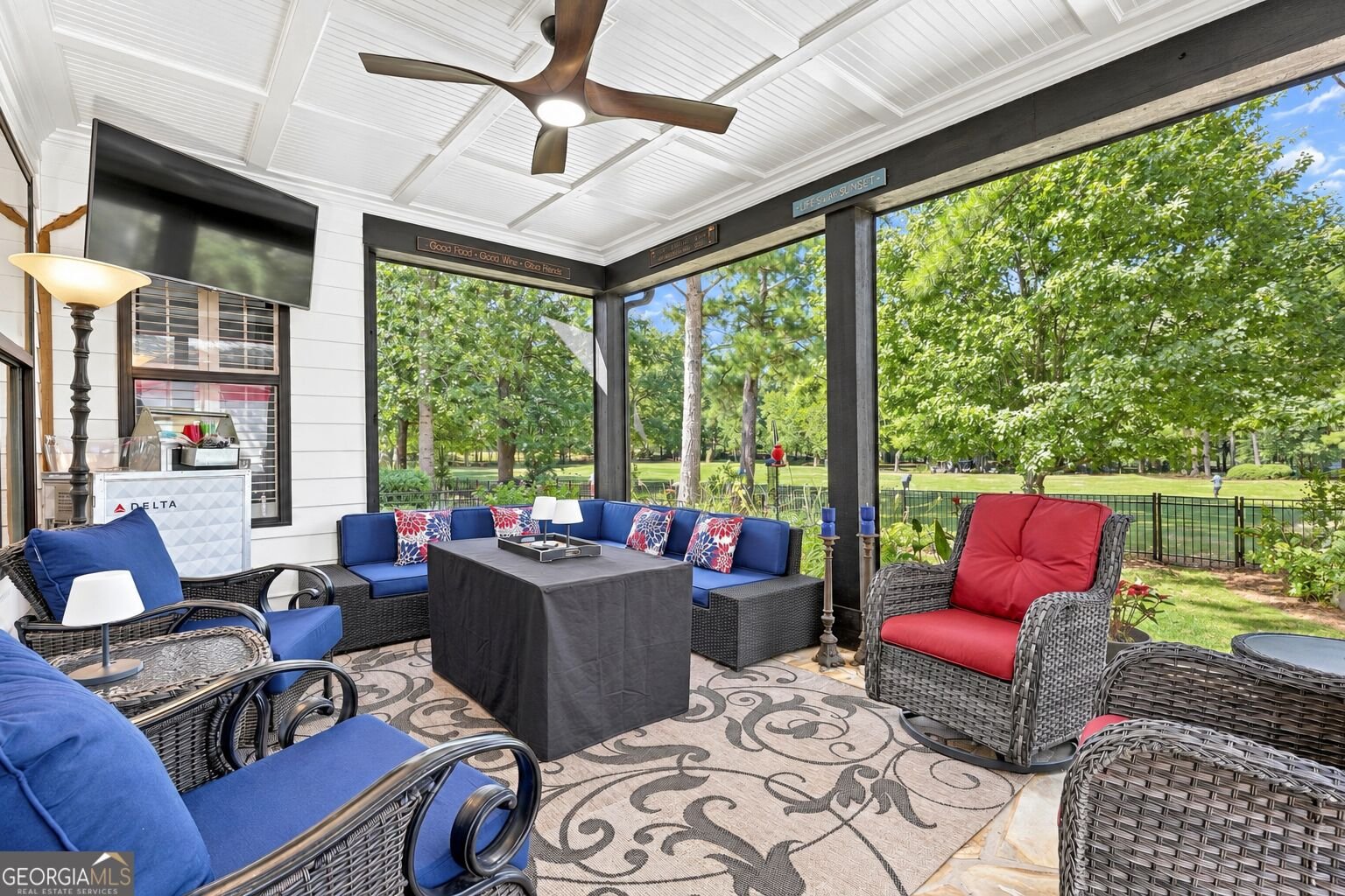 67 Redlevel Walk Newnan - Photo 51