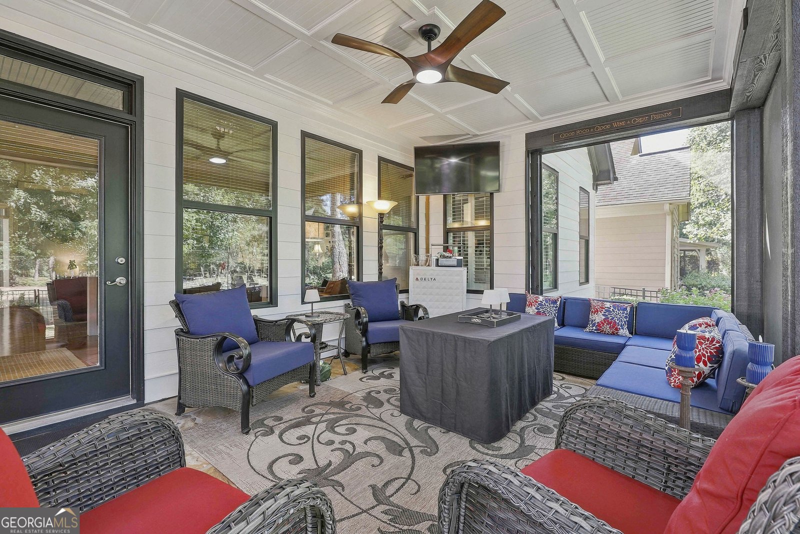 67 Redlevel Walk Newnan - Photo 52