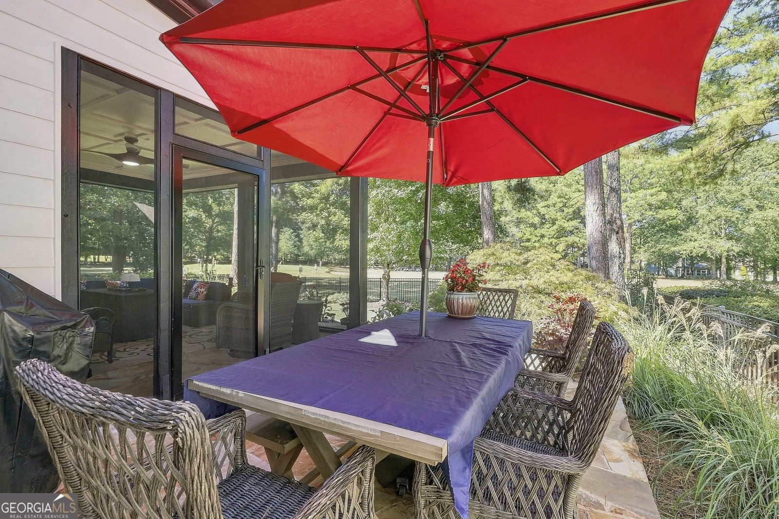 67 Redlevel Walk Newnan - Photo 53
