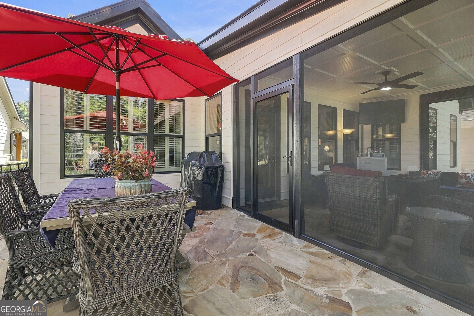 67 Redlevel Walk Newnan - Photo 54