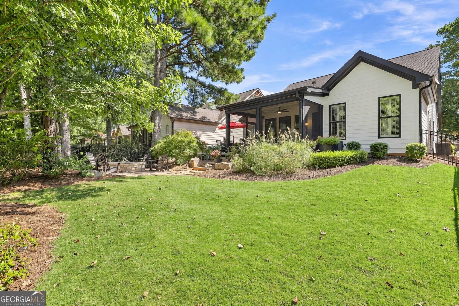 67 Redlevel Walk Newnan - Photo 55