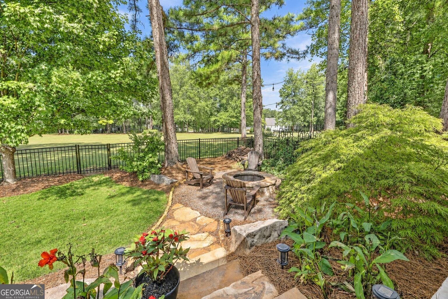 67 Redlevel Walk Newnan - Photo 56