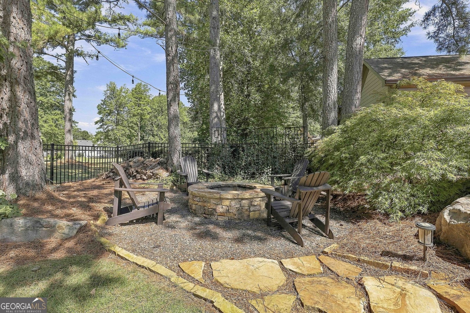 67 Redlevel Walk Newnan - Photo 57