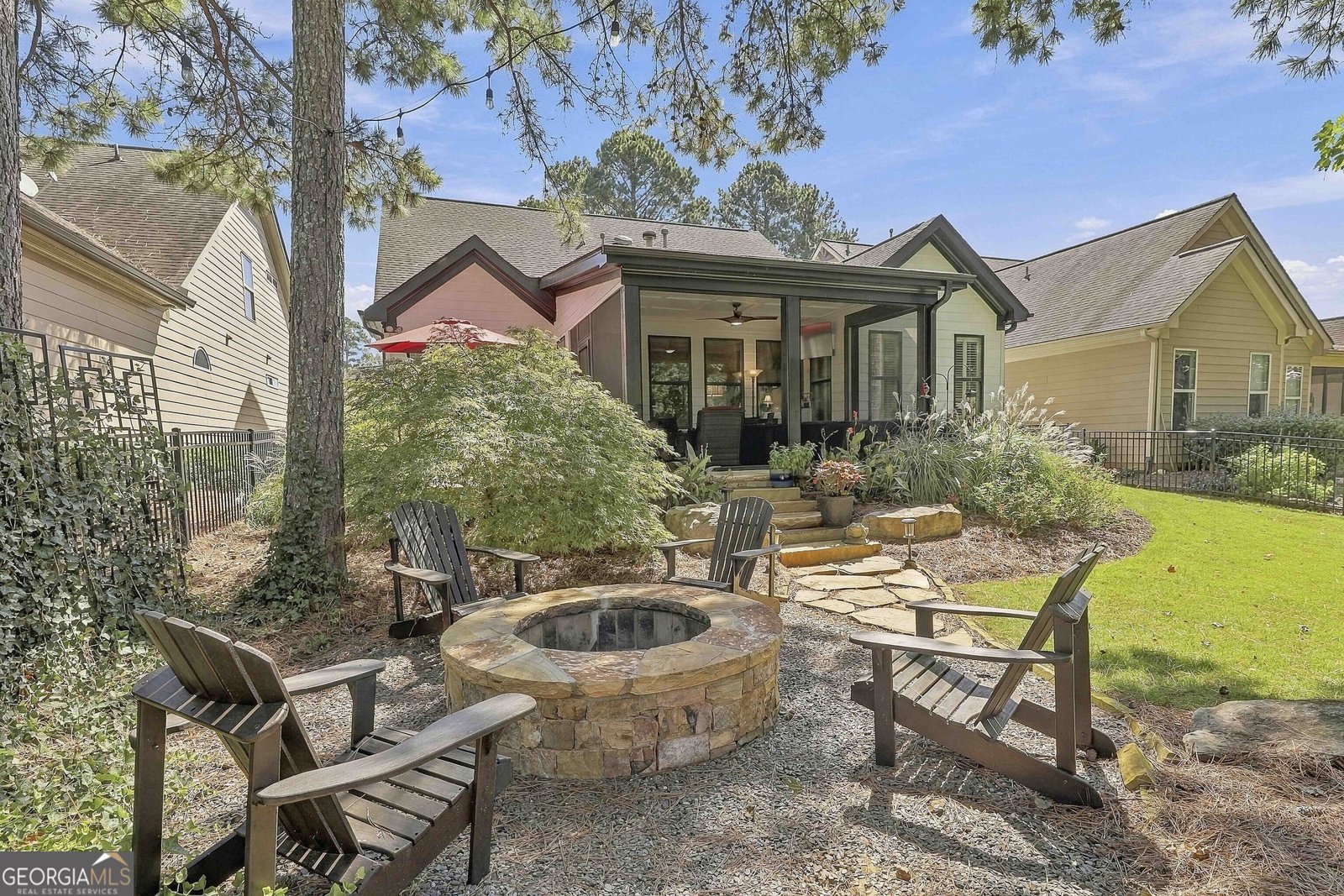 67 Redlevel Walk Newnan - Photo 58