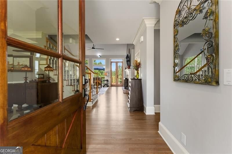 8865 Saddle Trail Ball Ground - Photo 14