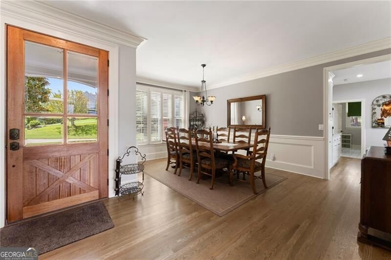 8865 Saddle Trail Ball Ground - Photo 15