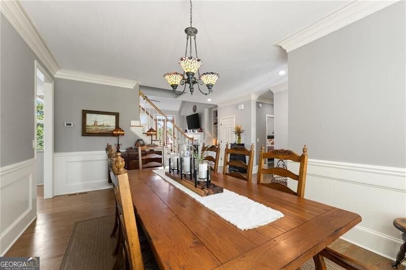 8865 Saddle Trail Ball Ground - Photo 16