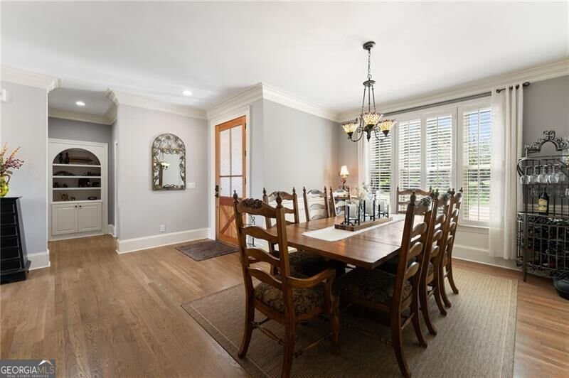 8865 Saddle Trail Ball Ground - Photo 17