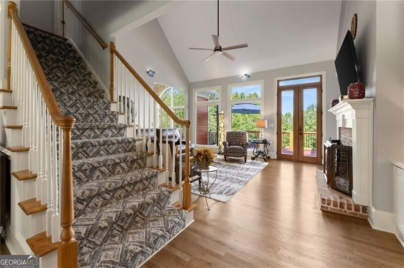 8865 Saddle Trail Ball Ground - Photo 19