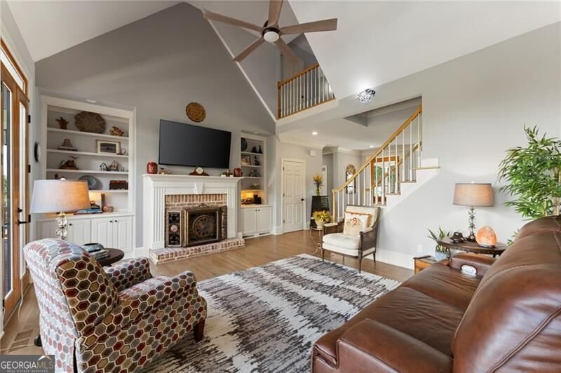 8865 Saddle Trail Ball Ground - Photo 21