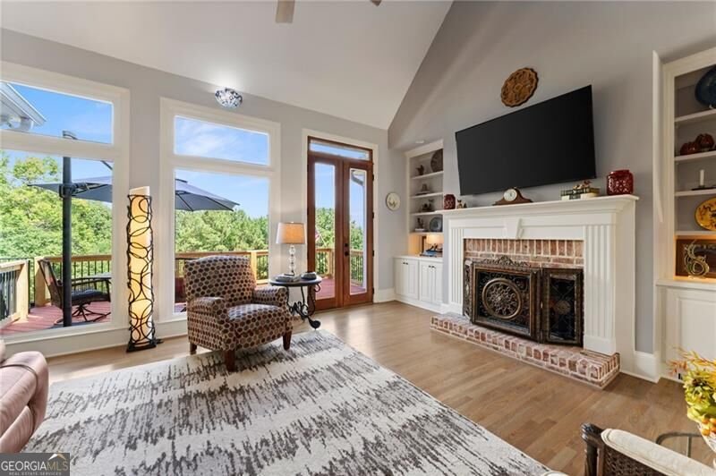 8865 Saddle Trail Ball Ground - Photo 22