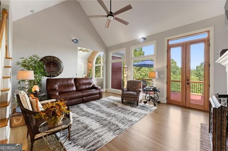 8865 Saddle Trail Ball Ground - Photo 23