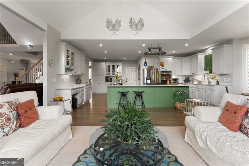 8865 Saddle Trail Ball Ground - Photo 25