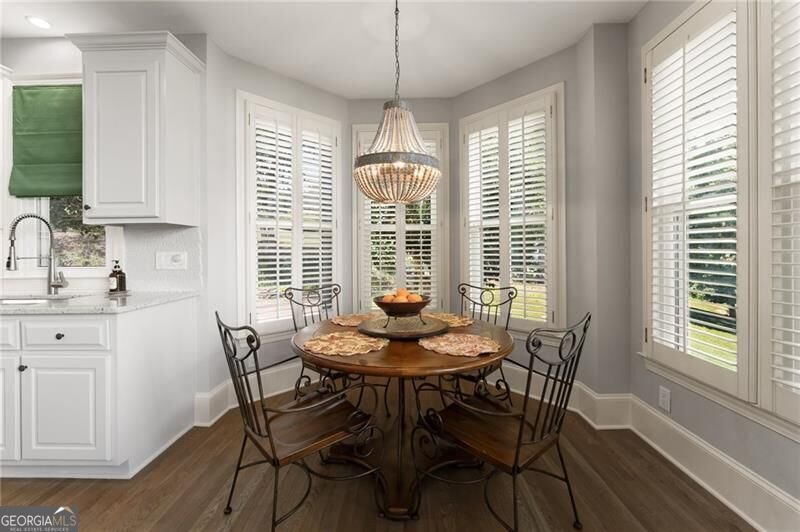 8865 Saddle Trail Ball Ground - Photo 28