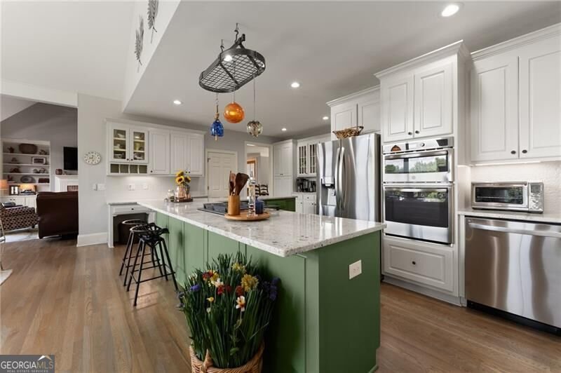 8865 Saddle Trail Ball Ground - Photo 29