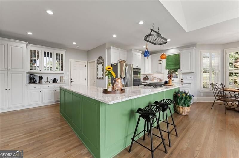 8865 Saddle Trail Ball Ground - Photo 31