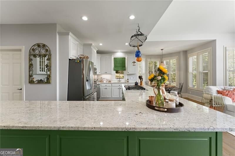 8865 Saddle Trail Ball Ground - Photo 33