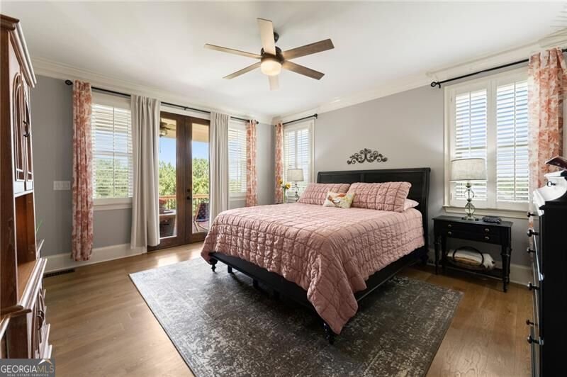 8865 Saddle Trail Ball Ground - Photo 37