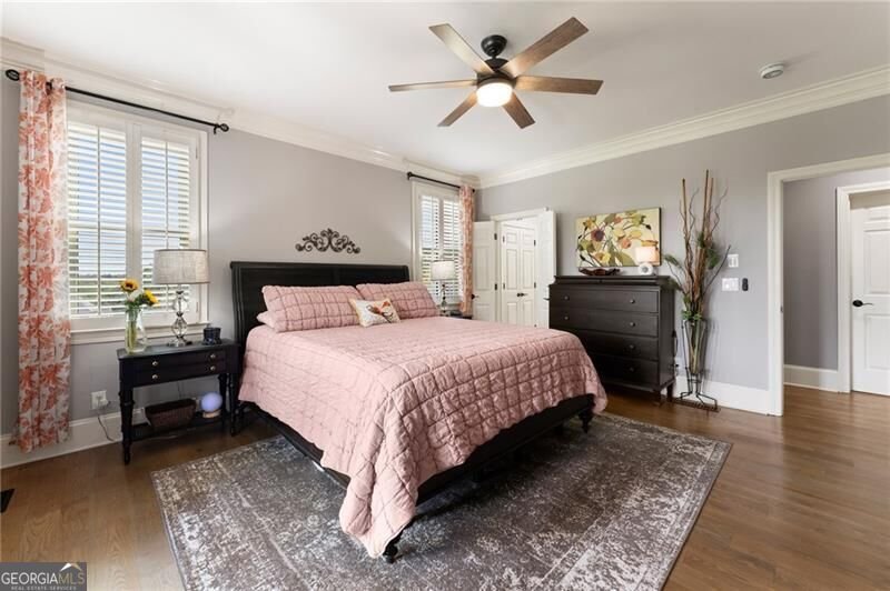 8865 Saddle Trail Ball Ground - Photo 38