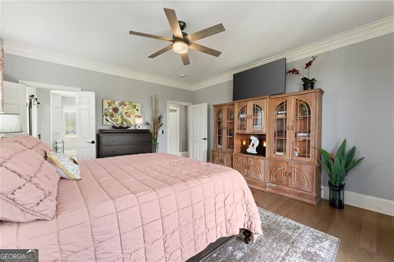 8865 Saddle Trail Ball Ground - Photo 39