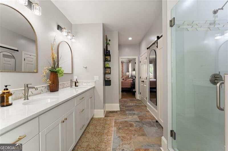 8865 Saddle Trail Ball Ground - Photo 41