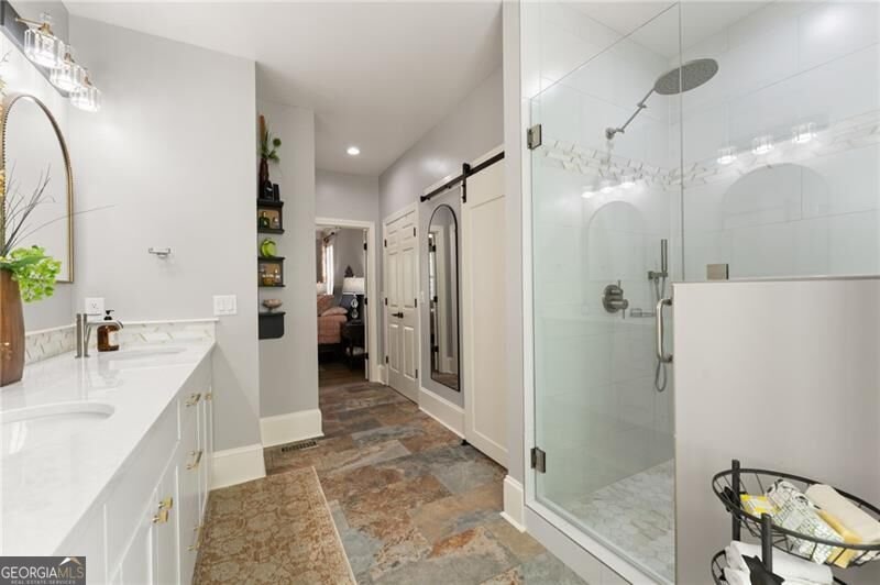 8865 Saddle Trail Ball Ground - Photo 42