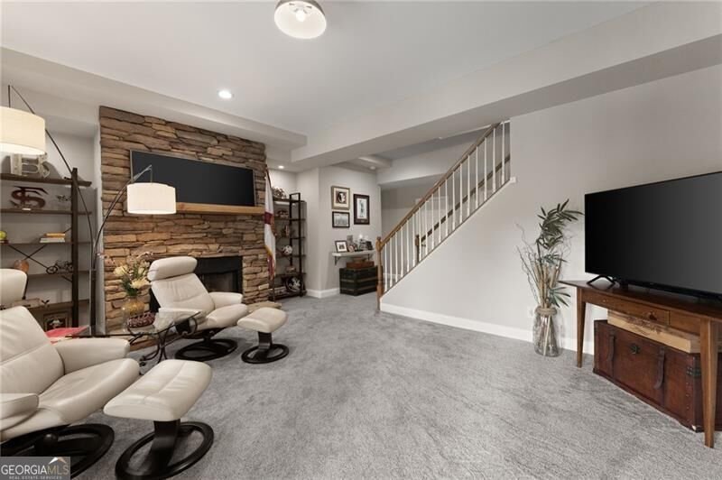 8865 Saddle Trail Ball Ground - Photo 58