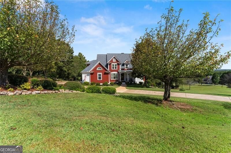 8865 Saddle Trail Ball Ground - Photo 6