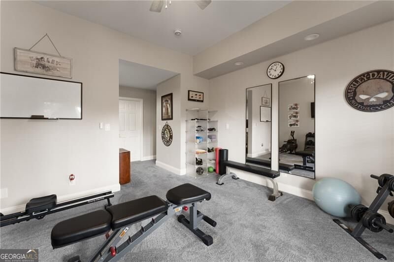 8865 Saddle Trail Ball Ground - Photo 68