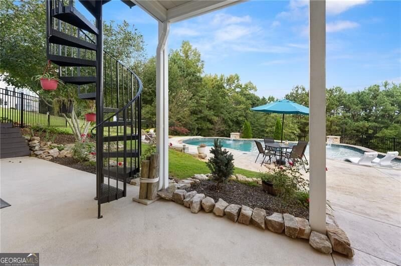 8865 Saddle Trail Ball Ground - Photo 75