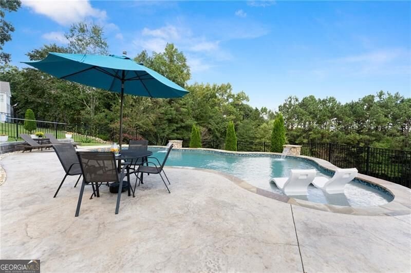 8865 Saddle Trail Ball Ground - Photo 79