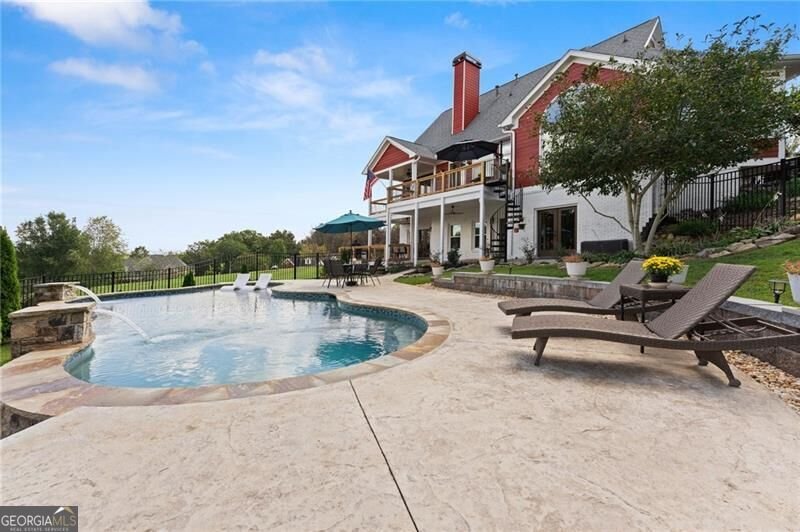 8865 Saddle Trail Ball Ground - Photo 86