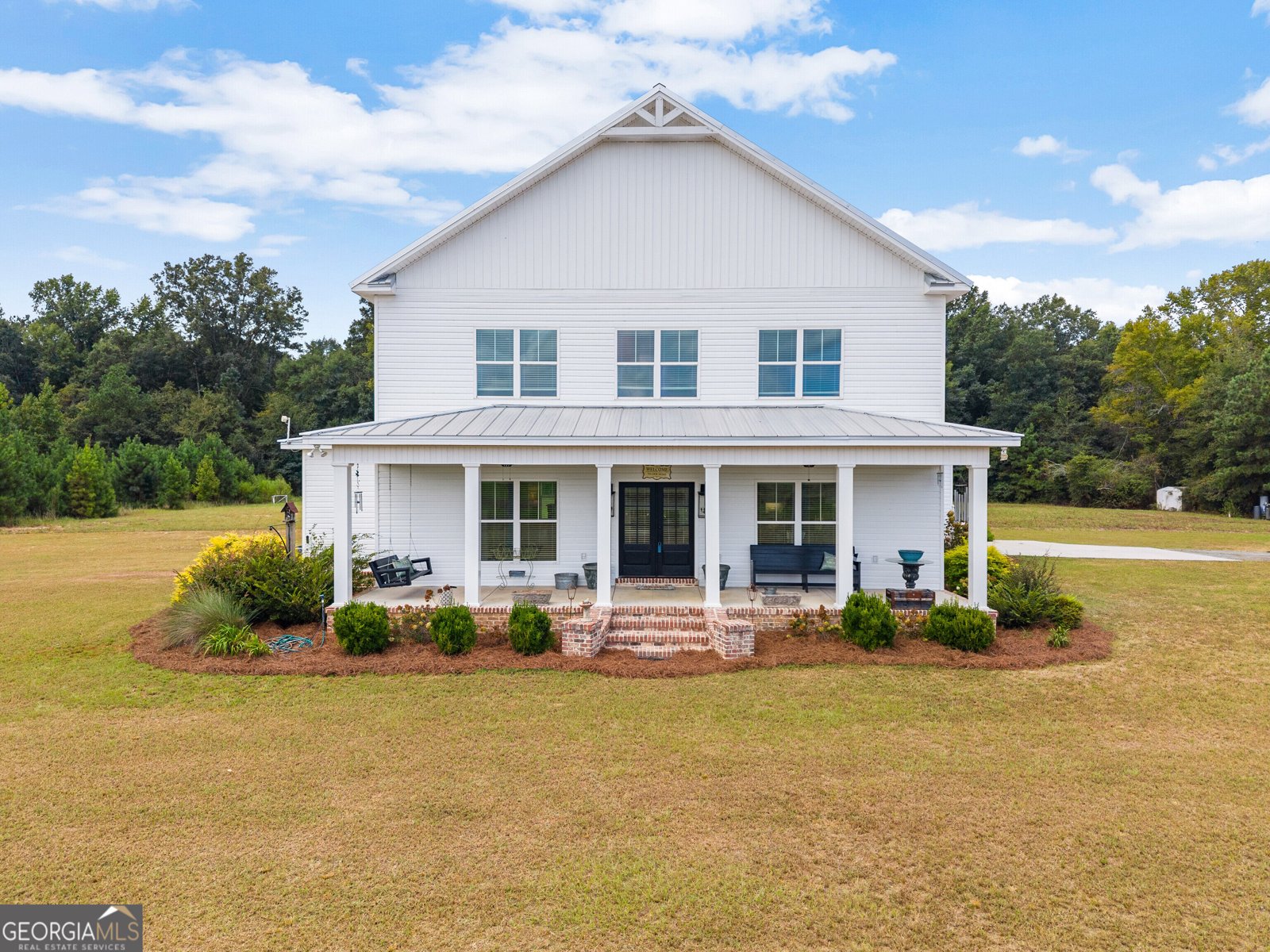 200 Smith Sapp Road Cochran - Photo 10