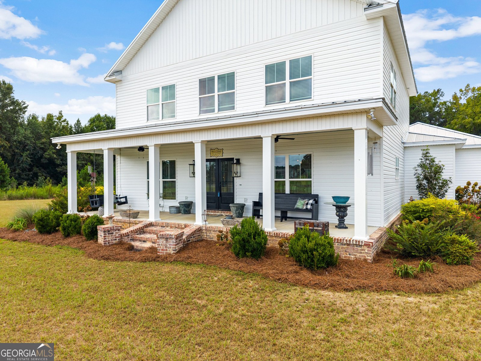 200 Smith Sapp Road Cochran - Photo 11