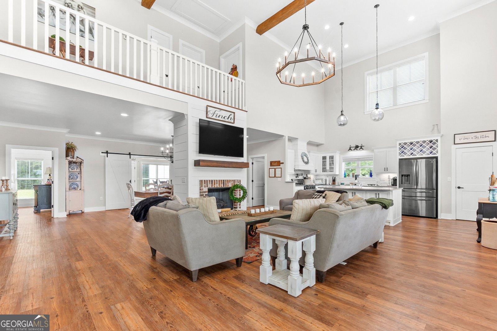 200 Smith Sapp Road Cochran - Photo 12