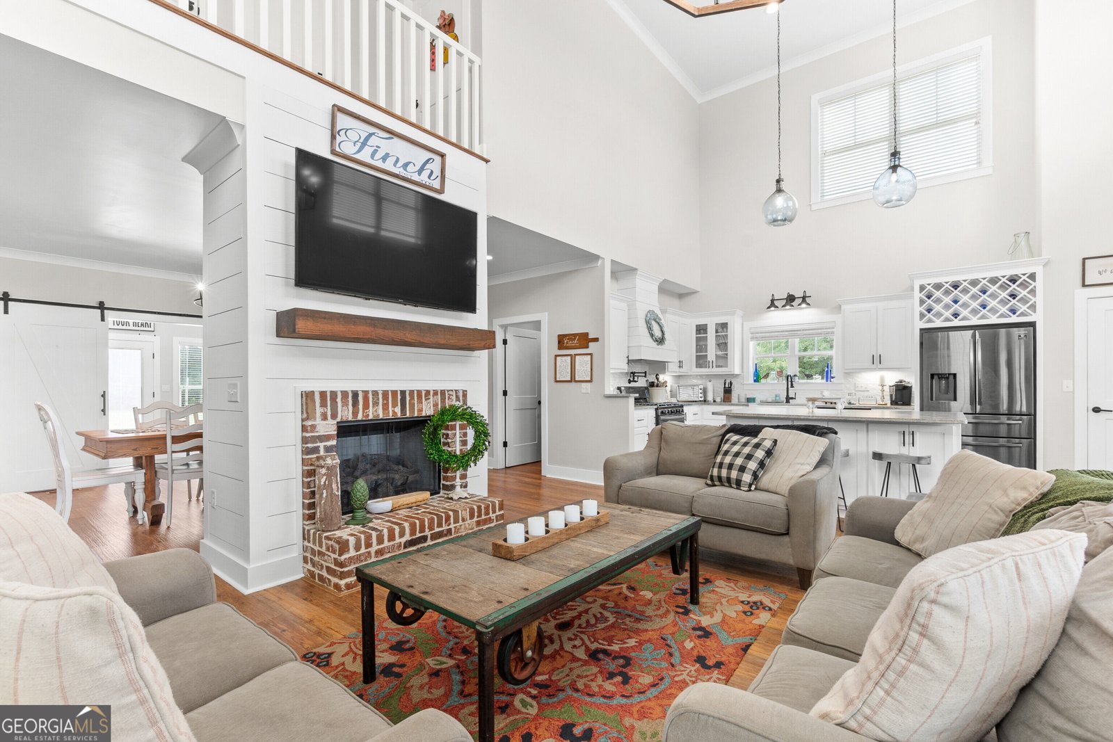 200 Smith Sapp Road Cochran - Photo 13