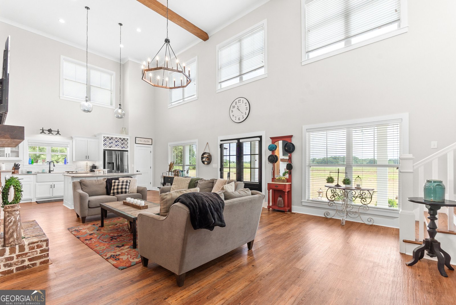 200 Smith Sapp Road Cochran - Photo 14