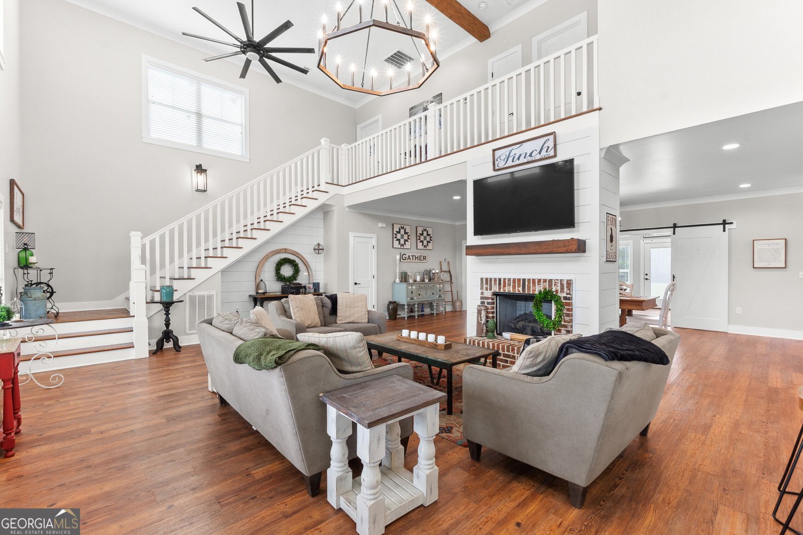 200 Smith Sapp Road Cochran - Photo 17