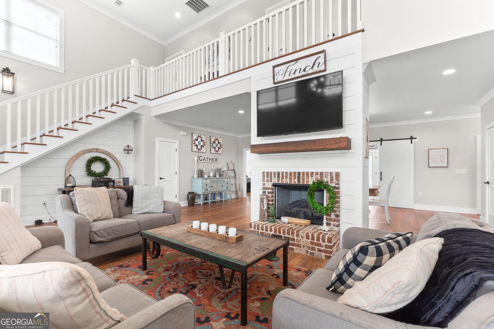200 Smith Sapp Road Cochran - Photo 18